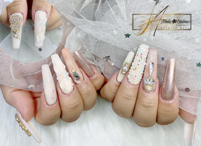 Chảnh Nail & Lashes - Hình ảnh 3