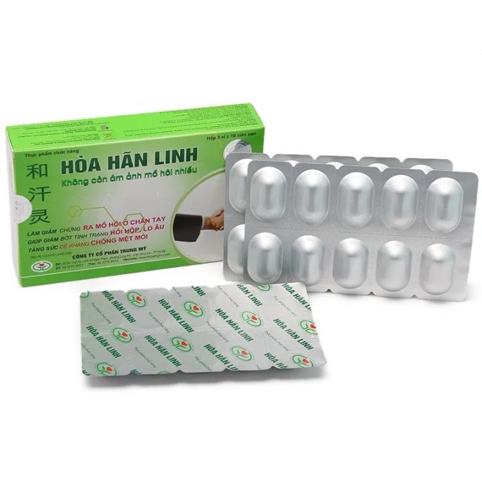 Hòa Hãn Linh ảnh 1