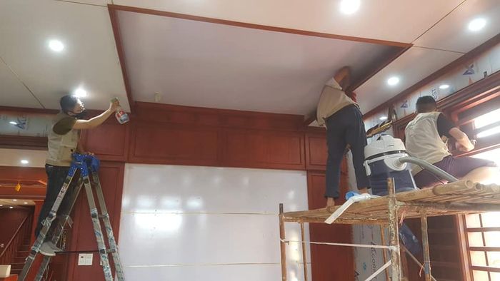 Bộ sưu tập dự án tiêu biểu của P&P Việt Nam - Nhà Sạch 5S