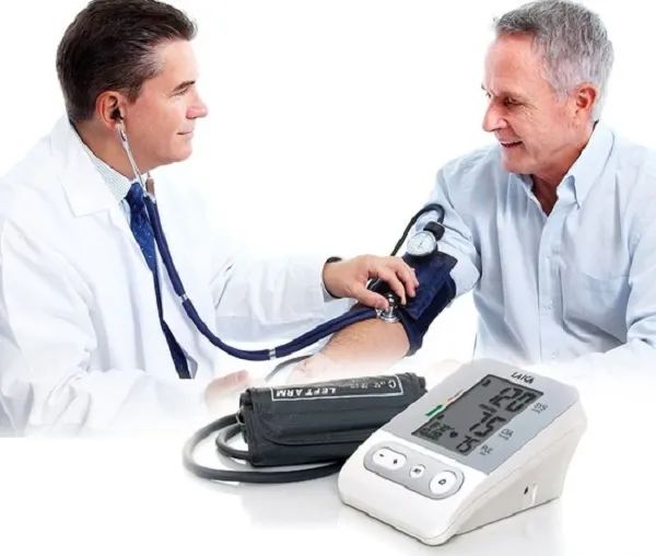 Hình ảnh chi tiết Laica BM2301 - Góc nhìn chân thực sản phẩm
