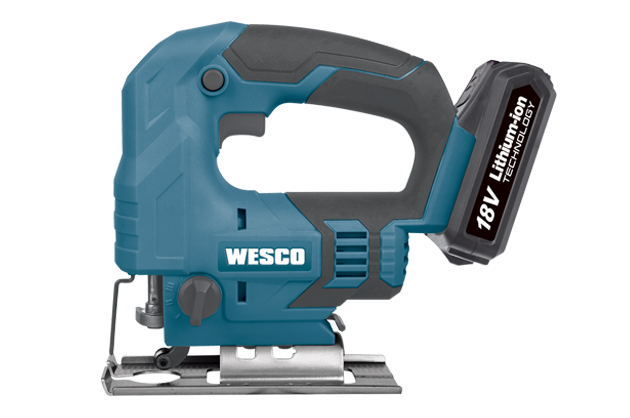Hình ảnh sản phẩm tiêu biểu từ thương hiệu Wesco