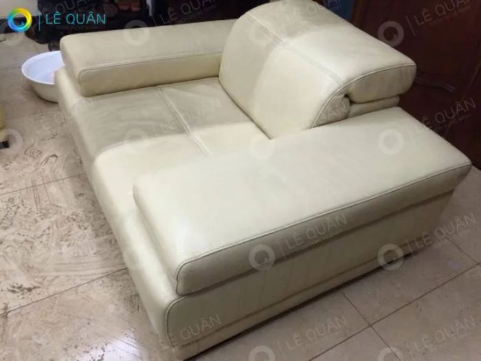Vệ Sinh Lê Quân hình ảnh 2