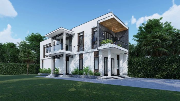Hình ảnh công trình tiêu biểu của LDCONS