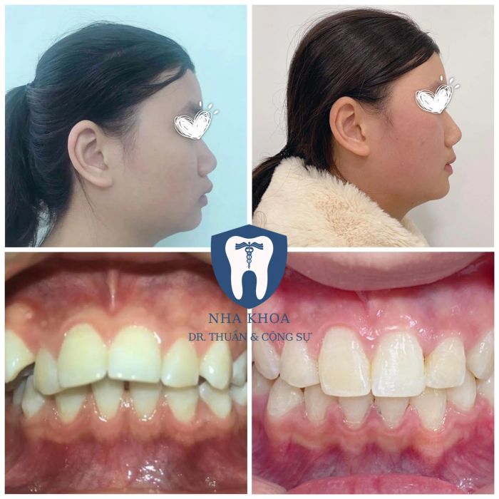 Hệ thống phòng khám đạt chuẩn tại Nha Khoa Dr Thuần & Cộng Sự