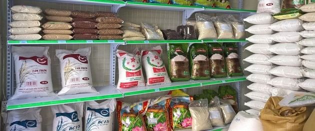 Hình ảnh của Đại lý Gạo Đặc Sản 55 Ngô Quyền 1