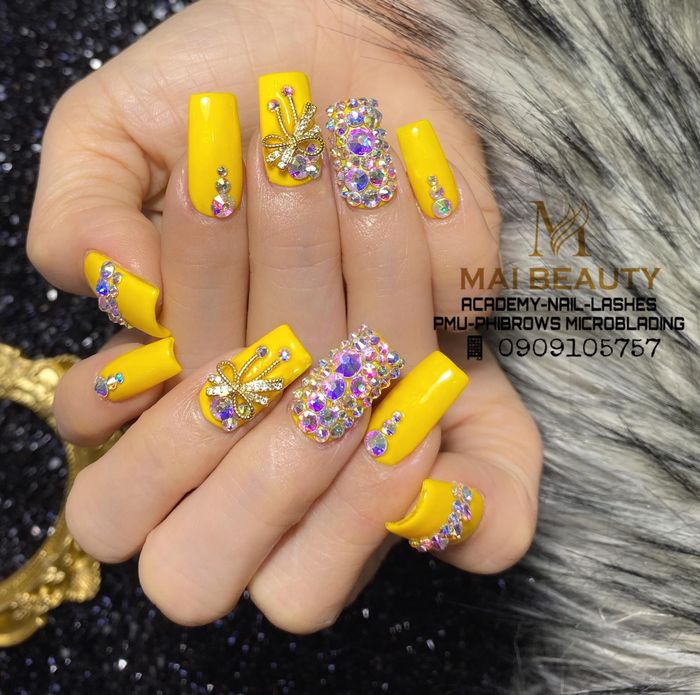 Nails Mai Beauty Vũng Tàu - Hình ảnh 3
