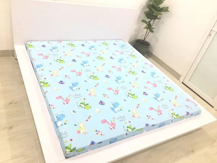 Ga Chống Thấm VIETMAT ảnh 2