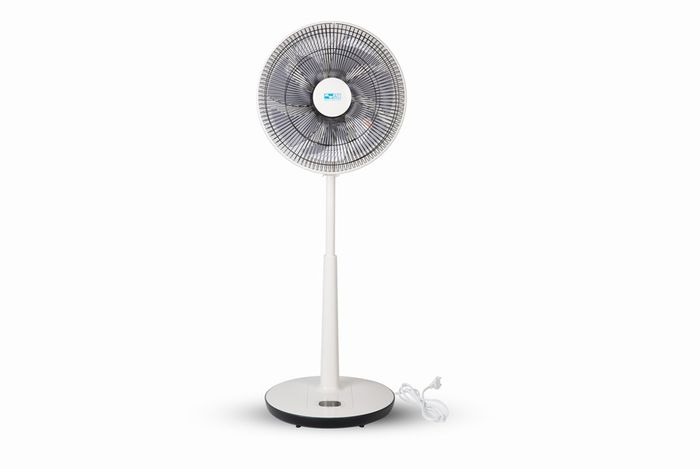 Hình ảnh quạt AC công nghệ mới