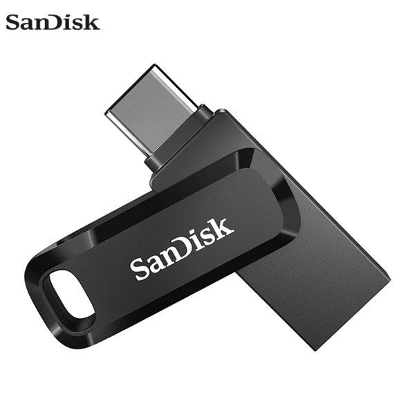 Hình ảnh USB SanDisk cao cấp