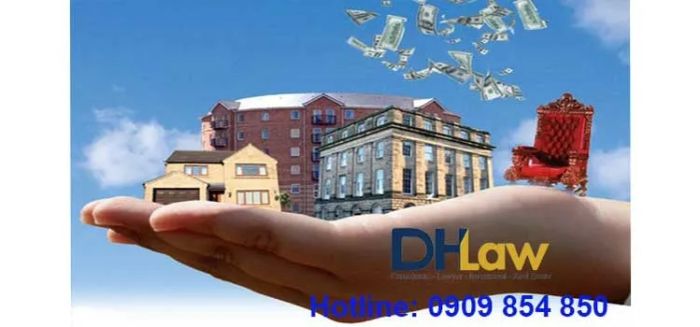 Hình ảnh quy trình làm việc chuyên nghiệp tại DHLaw