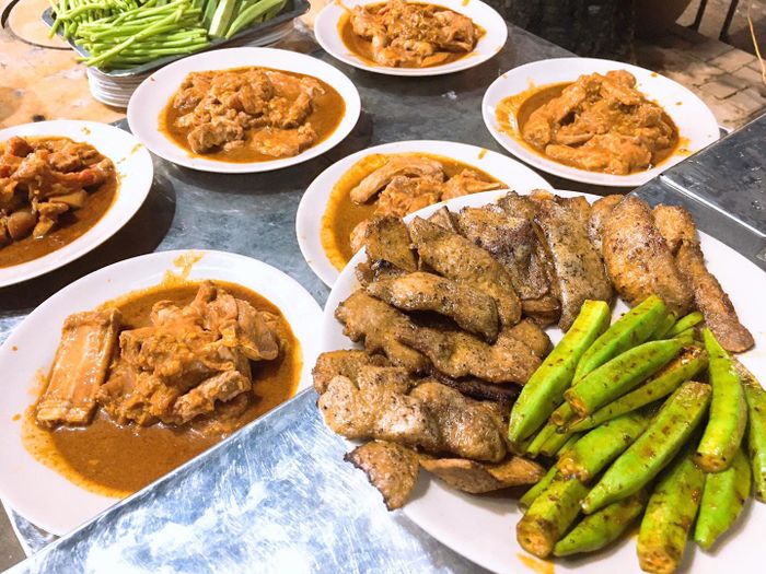 Món dê thơm ngon, hấp dẫn ảnh 2