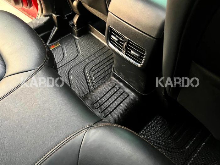 Thảm lót sàn ô tô Kardo hình ảnh 2