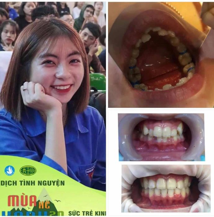 Hệ thống phòng khám tiêu chuẩn tại Nha Khoa Khoa Đạt