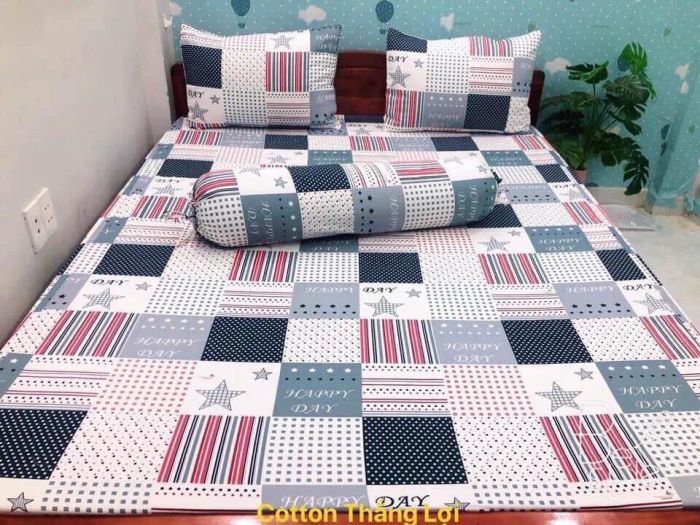 Không gian trưng bày sang trọng tại Thắng Lợi