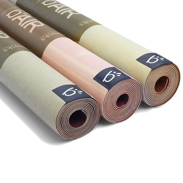Hình ảnh chân thực về thảm tập Beinks cao cấp