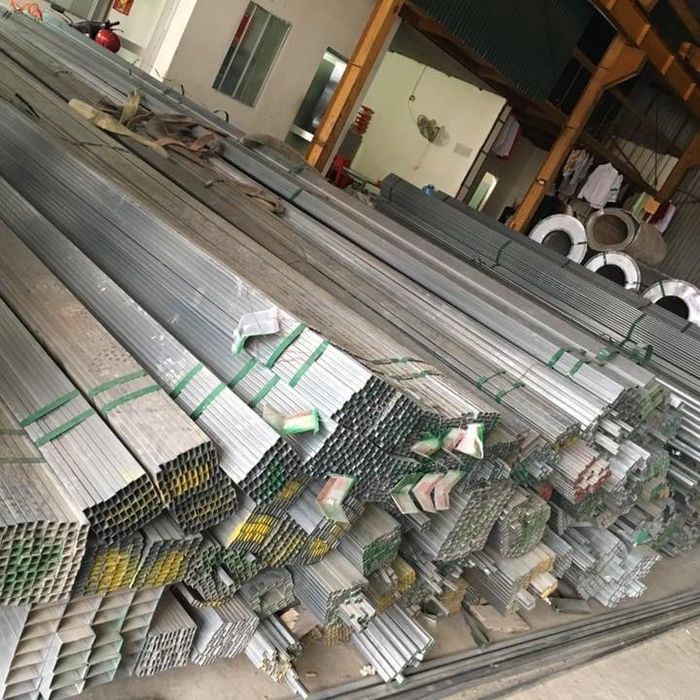 Quy trình kiểm tra chất lượng nghiêm ngặt tại Chinh Hà - Hình ảnh 3