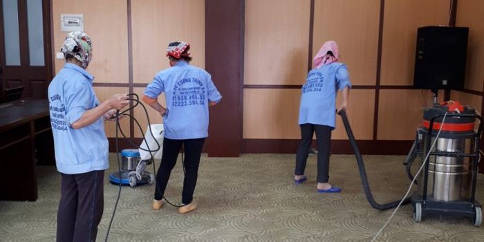 Bộ sưu tập hình ảnh thi công chuyên nghiệp từ Cường Thịnh BN