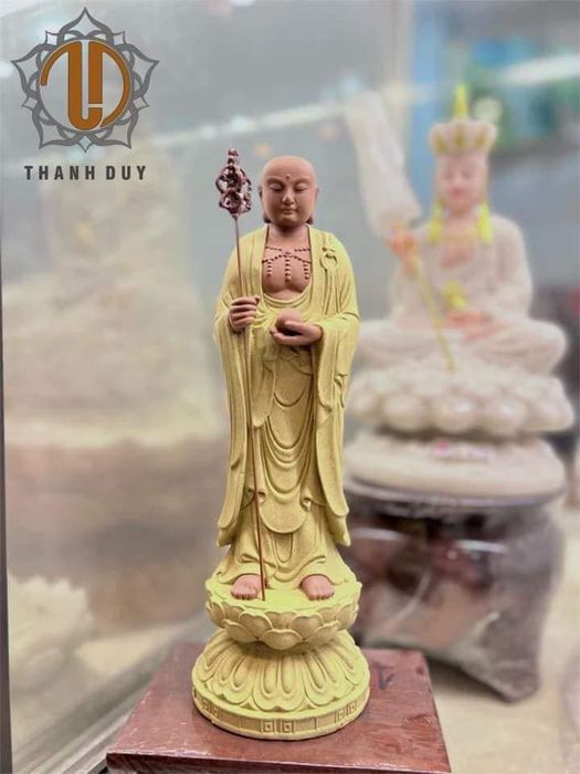 Phòng Phát Hành Kinh Sách – Văn Hoá Phẩm Phật Giáo Thanh Duy ảnh 1