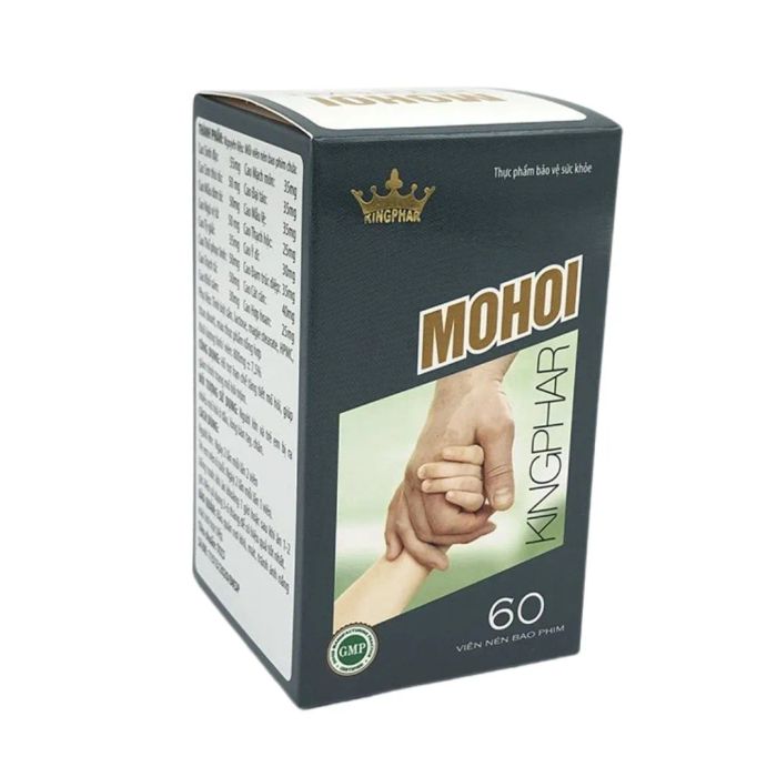 Mohoi Kingphar ảnh 1