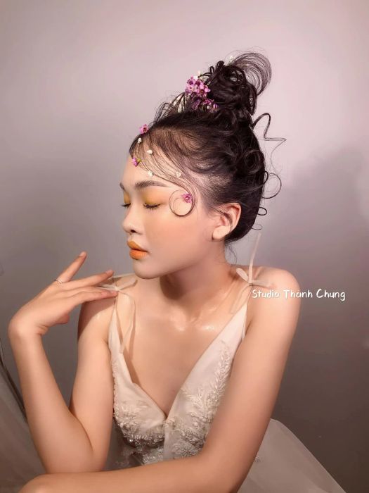 Hình ảnh tại Thành Chung Studio 2