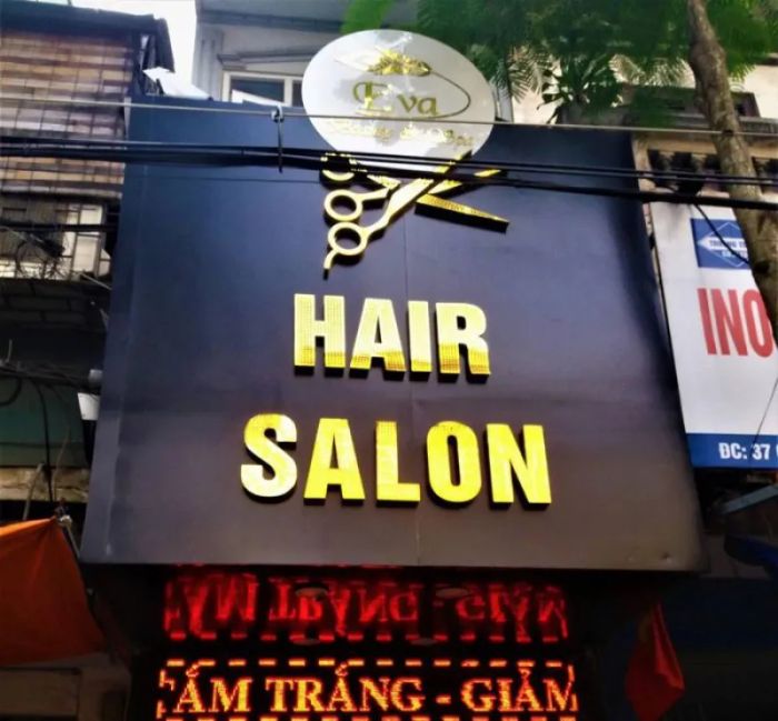 Công trình tiêu biểu khác từ Quảng Cáo Tam Kỳ