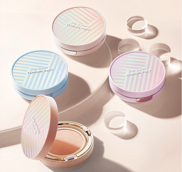 Hình ảnh phấn nước Missha Magic Cushion