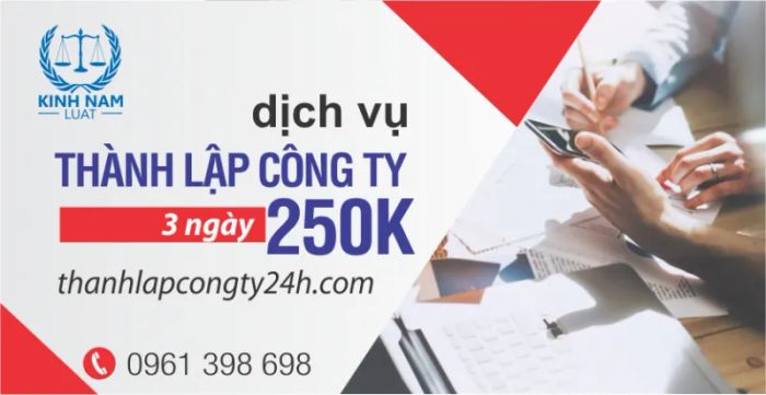 Hình ảnh đội ngũ chuyên gia tư vấn tại KinhNam Consulting