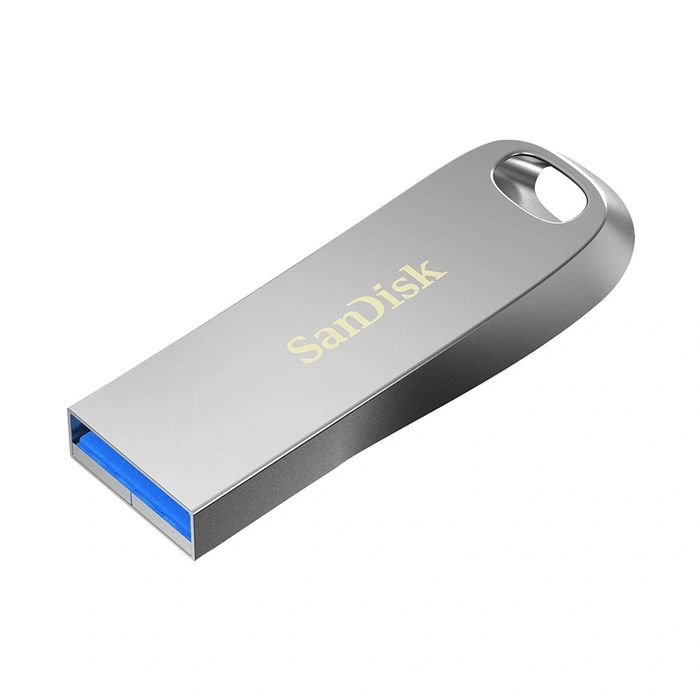 Hình ảnh USB SanDisk đời mới
