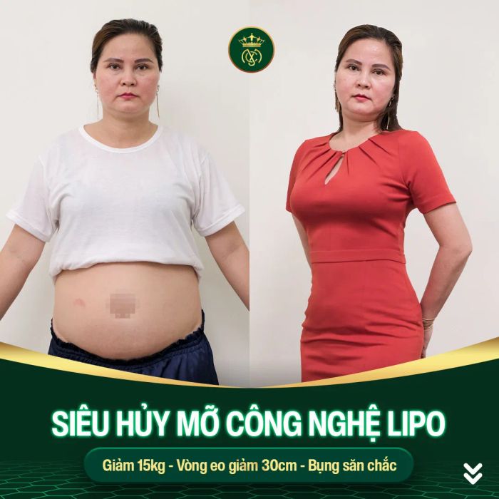 Viện Thẩm Mỹ Quốc Tế MC hình ảnh 2
