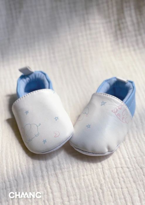 Thương hiệu CHAANG - Baby&Nursery ảnh 2