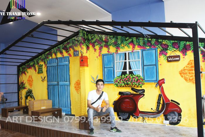 ART Design hình ảnh 2