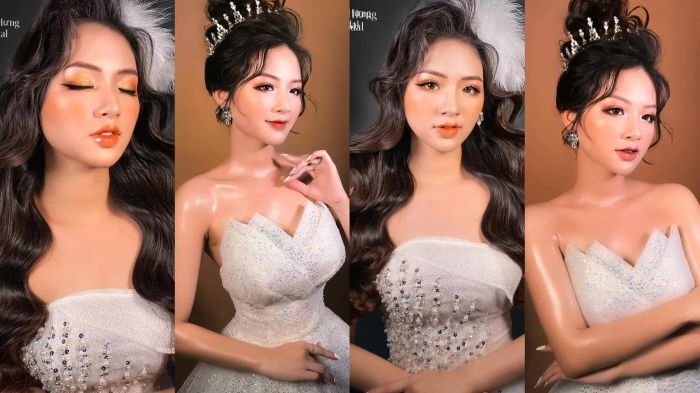 Hình ảnh đẹp về Studio Minh Anh