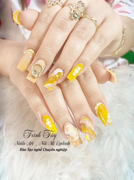 Trinh Tây Beauty Academy - Hình ảnh 1