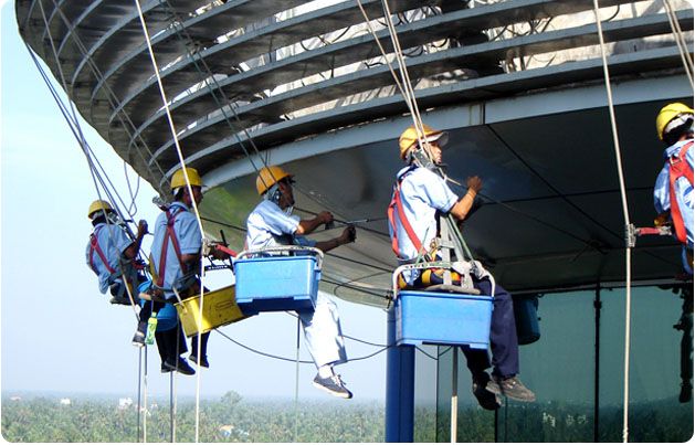 Hình ảnh thi công thực tế của Công ty Khải Hoàn - Chất lượng trong từng chi tiết