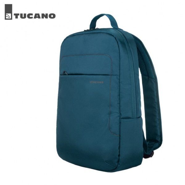 Hình ảnh balo laptop Tucano - Phong cách và tiện ích