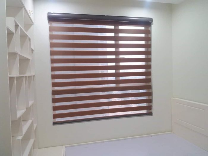 Hình ảnh sản phẩm Rèm cầu vồng Winart
