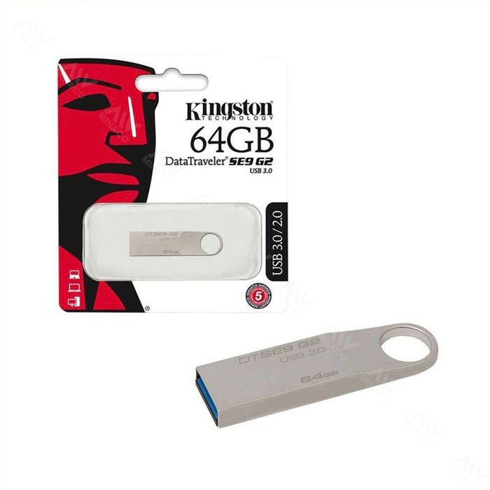 Hình ảnh USB Kingston cao cấp