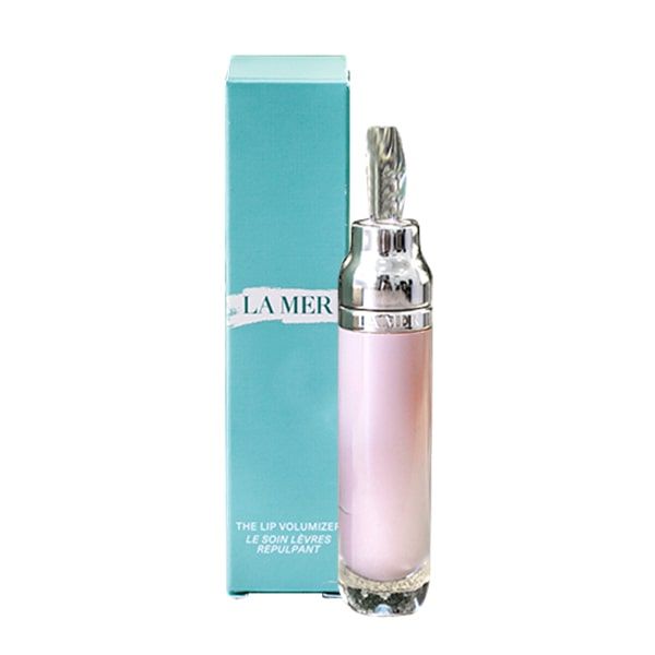 Hình ảnh son dưỡng La Mer sang trọng