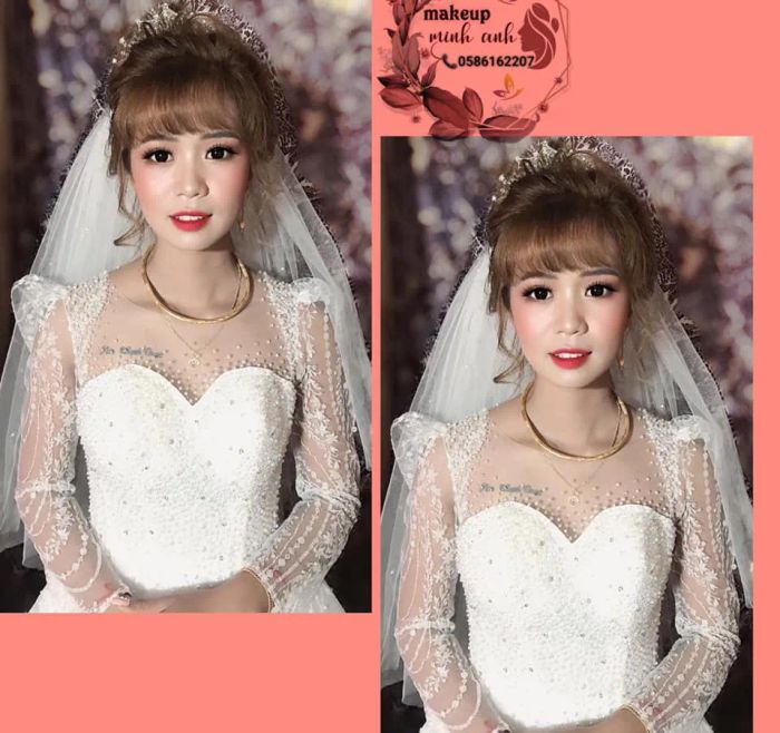 Không gian sáng tạo tại Studio MinGalaxy 3