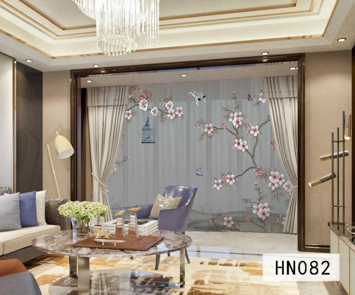Rèm cửa Bảo Minh - Góc nhìn thứ hai về sự tinh tế, nơi mỗi đường nét đều được chăm chút tỉ mỉ để tôn vinh vẻ đẹp ngôi nhà bạn.