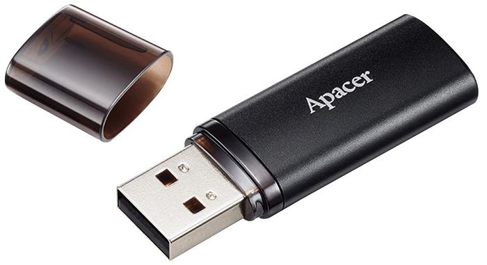 Hình ảnh USB Apacer độc đáo