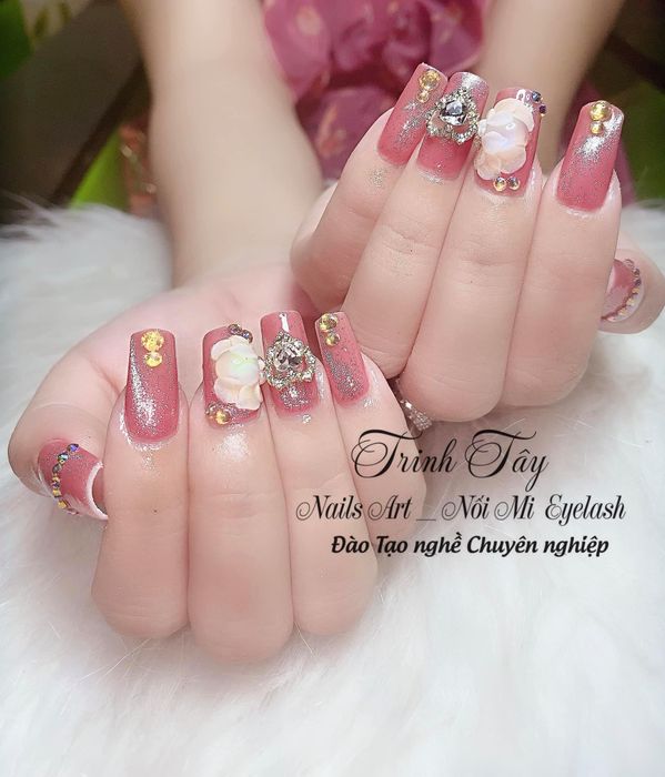 Trinh Tây Beauty Academy - Hình ảnh 2