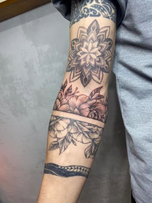 Mon Ink Tattoo ảnh 2