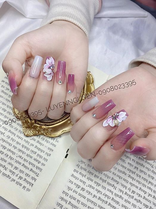 Hình ảnh Luyen Nguyen Nail 2