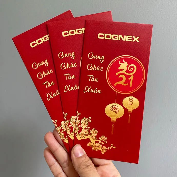 Hình ảnh phong bao lì xì đẹp