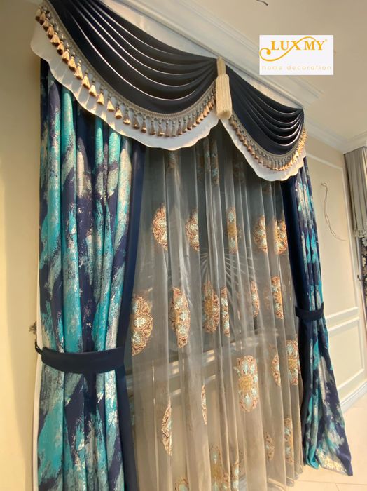Luxmy Home Decoration - Góc nhìn thứ hai về những thiết kế nội thất làm say lòng người.