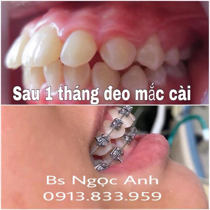 Nha Khoa Ngọc ảnh 1