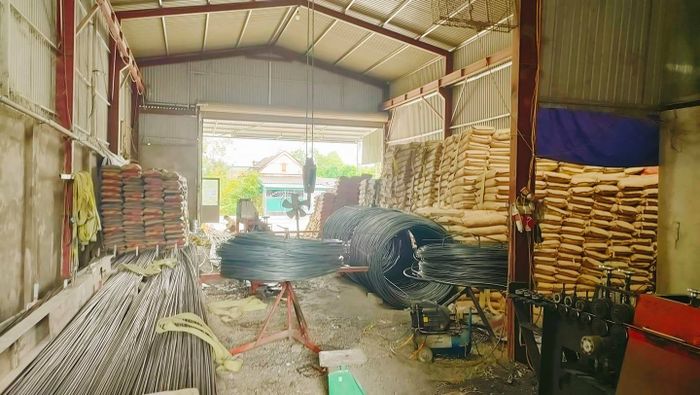 Ảnh 3 - Không gian trưng bày VLXD Đoàn Kết: Minh chứng cho sự chuyên nghiệp và tinh tế