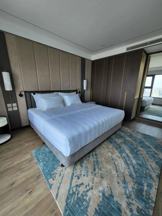 Ga Chống Thấm Hanvico ảnh 2