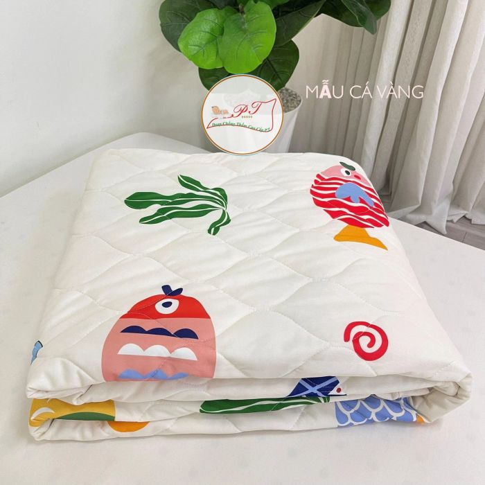 Drap Chống Thấm Cao Cấp PT ảnh 1